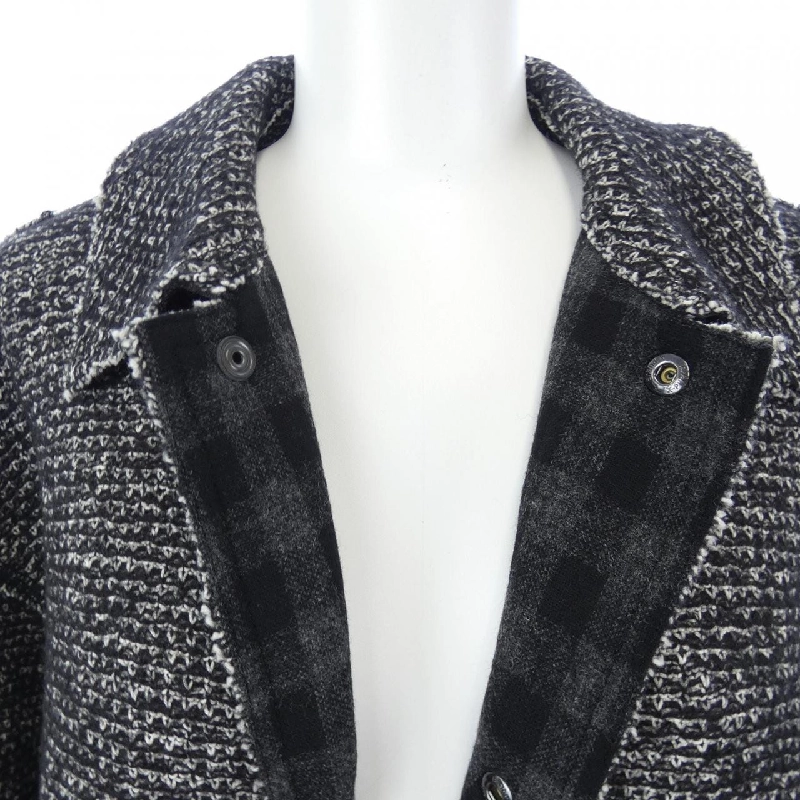 【Mã giảm giá】MacPhee MACPHEE Áo khoác 643677