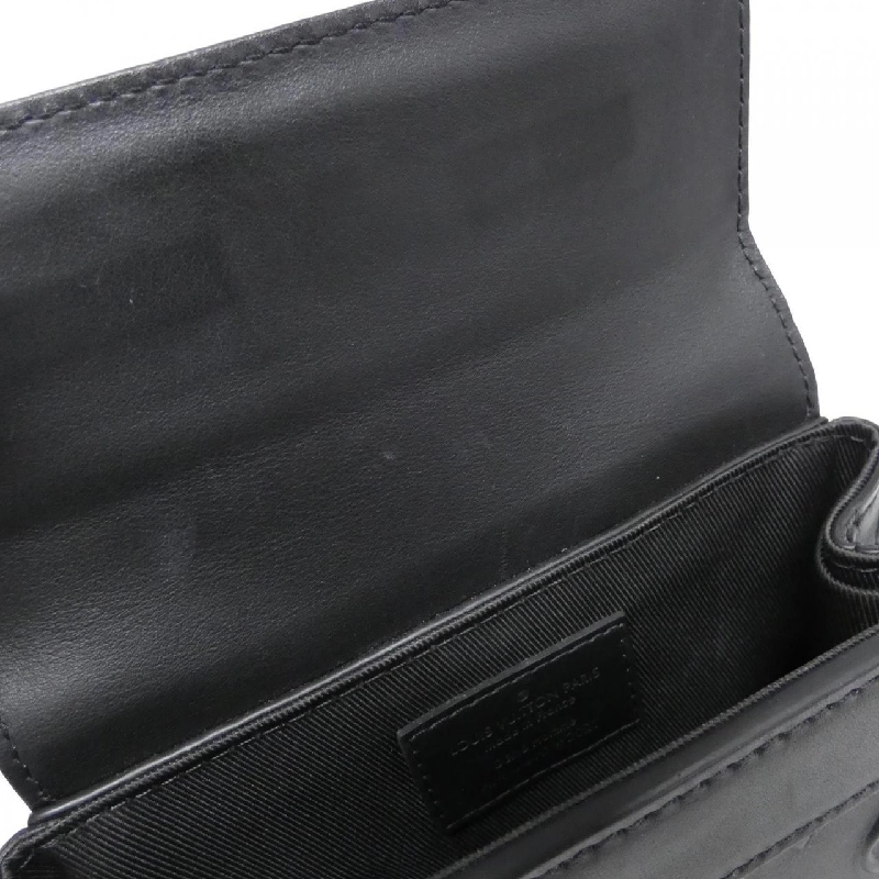 Túi xách vai Louis Vuitton Monogram Seal Steamer XS M58707 - Hàng hiệu Chính hãng 767849