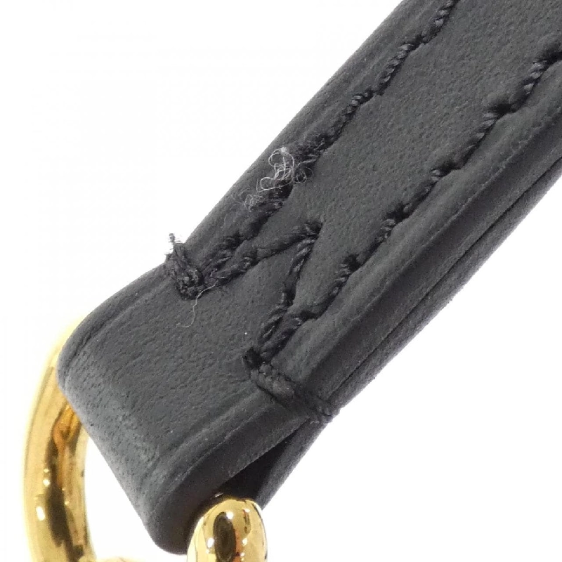 Túi xách đeo vai Louis Vuitton Monogram Reverse Trunk Clutch M43596 - Hàng hiệu Authentic 766815