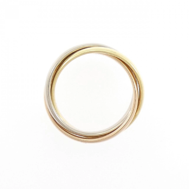 Nhẫn nhỏ Trinity Cartier - Hàng hiệu Authentic 832980