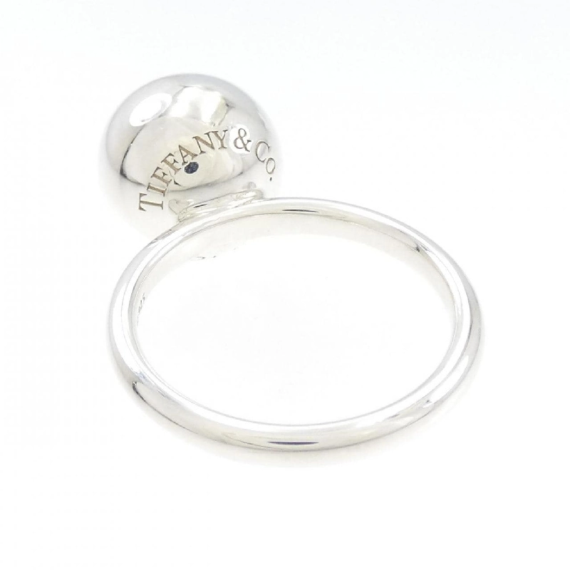 Nhẫn bóng Tiffany - Hàng hiệu Authentic 838699