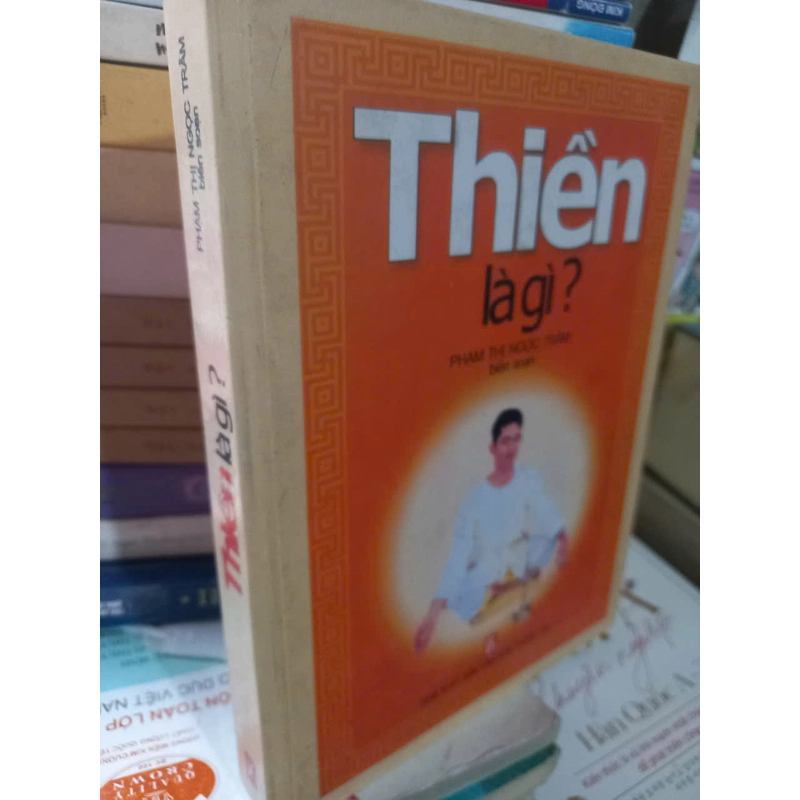 thiền là gì 362842