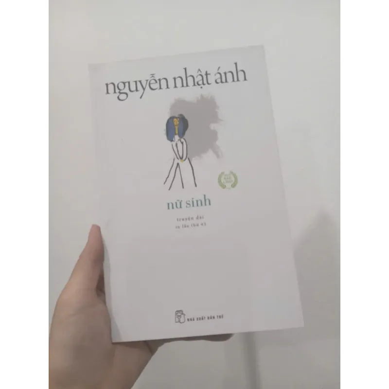 Nguyễn Nhật Ánh - Nữ sinh 974219