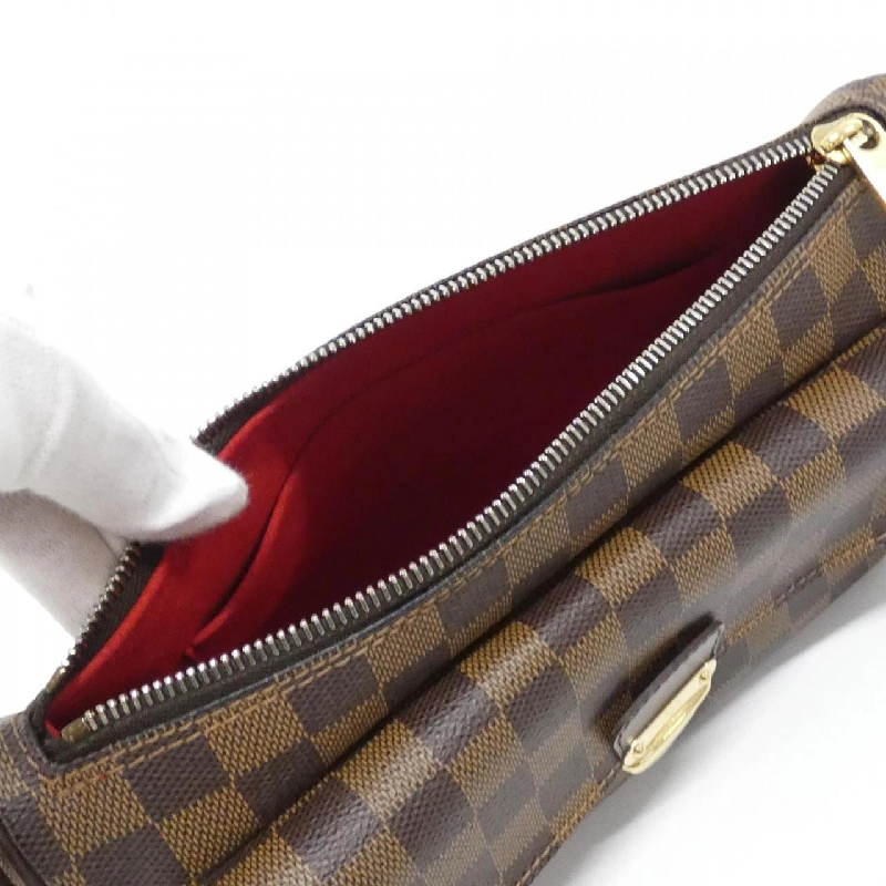 Túi xách vai Louis Vuitton Damier Ravello GM N60006+J03000 - Hàng hiệu Chính hãng 801381