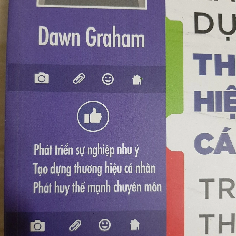 Xây dựng thương hiệu cá nhân trong thời đại số 323640