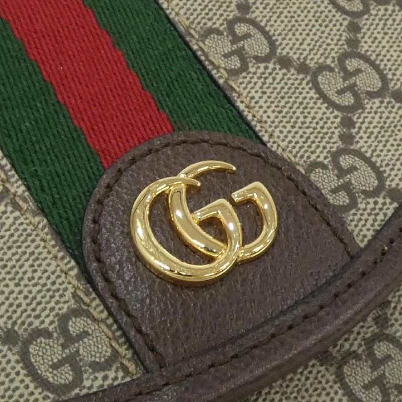Gucci OPHIDIA 772239 FACUJ Túi đeo chéo - Hàng hiệu Chính hãng 766305