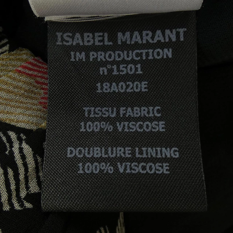 【Khuyến mãi】Váy Isabel Marant Étoile 655591