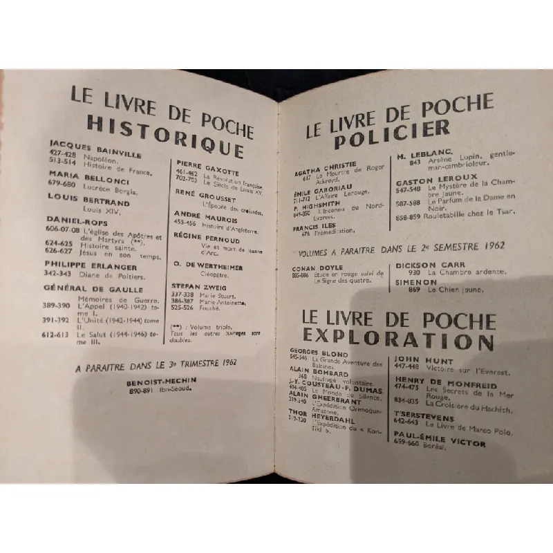 Letter de mon Moulin - Alphonse Daudet 602694