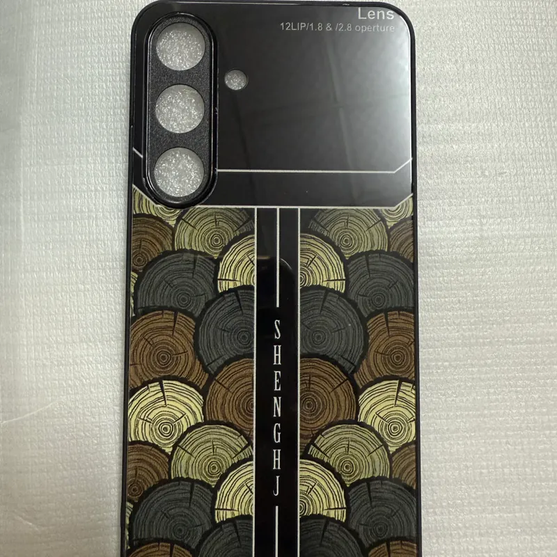 Ốp lưng Silicon Samsung S25+ 564932