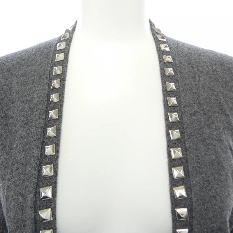 HYSTERIC GLAMOUR 0121ND01 Áo khoác cardigan 630281