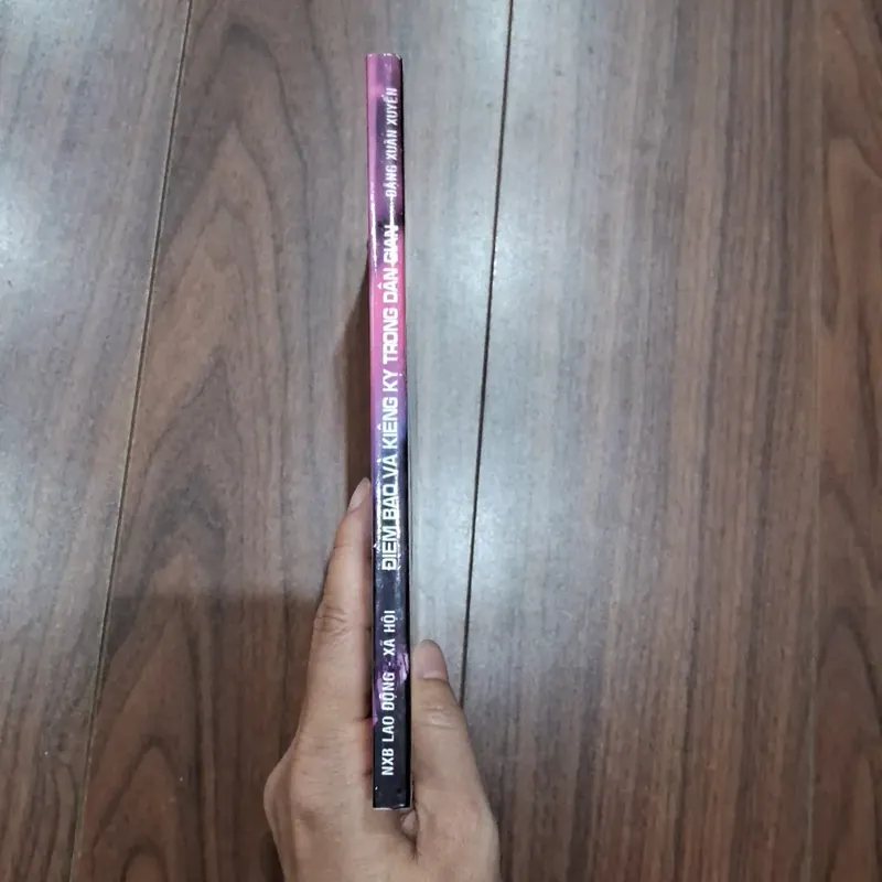 Điềm báo và kiêng kị trong giân gian 700845