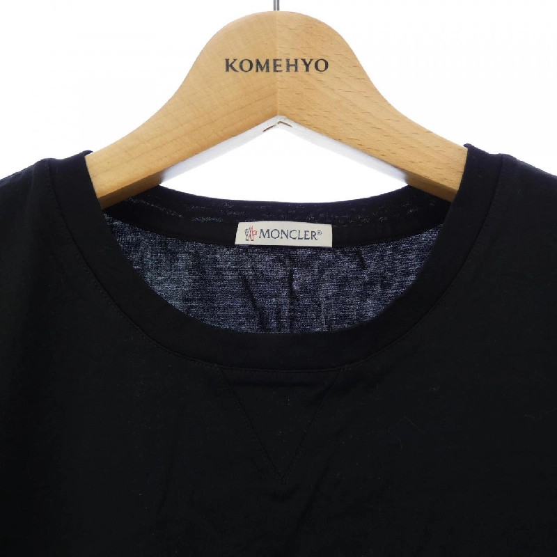 Áo thun MONCLER J10918C00058 - Hàng hiệu Chính hãng 811765