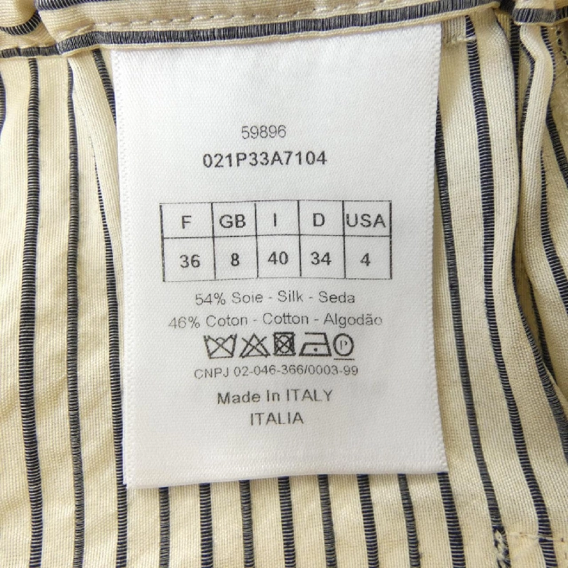 Quần Christian Dior - Hàng hiệu Authentic 825572