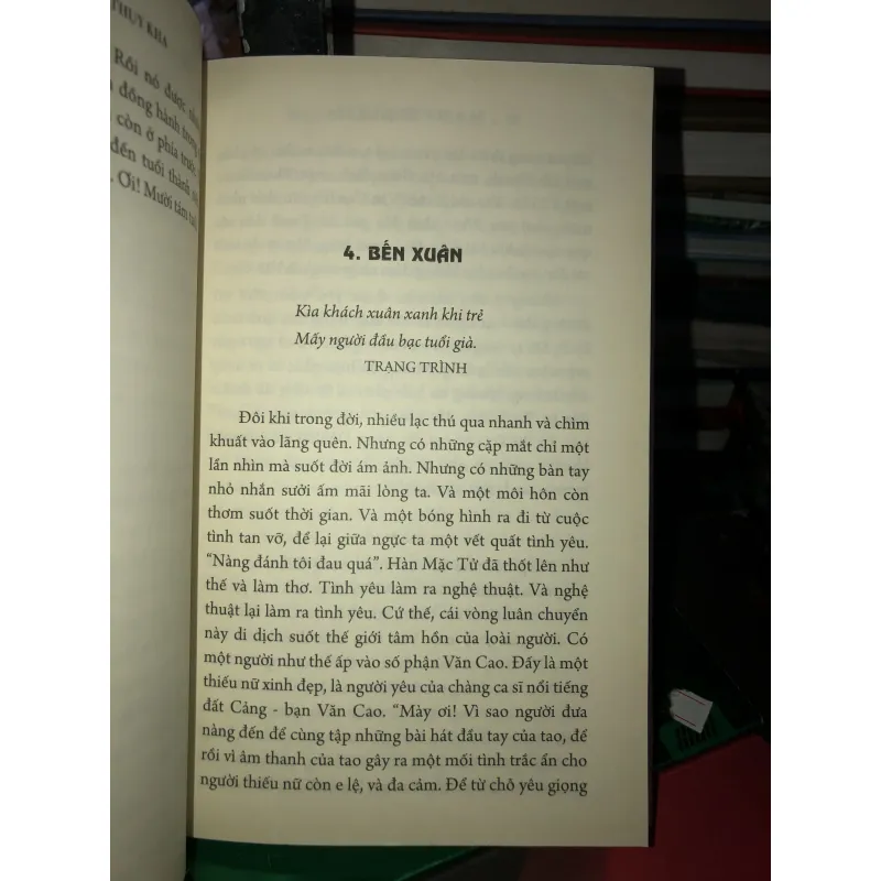 Những tài danh âm nhạc Việt Nam: Văn Cao - Nguyễn Thuỵ Kha 1018608