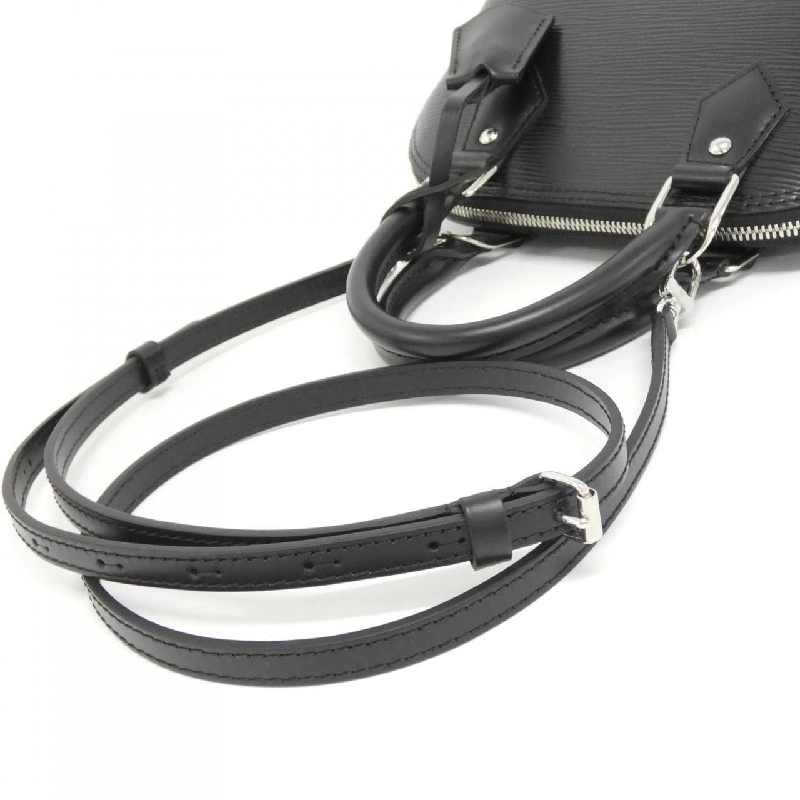 Túi Louis Vuitton Epi Alma BB M24645 617905