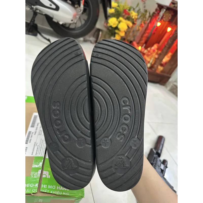 crocs dép nam  794660