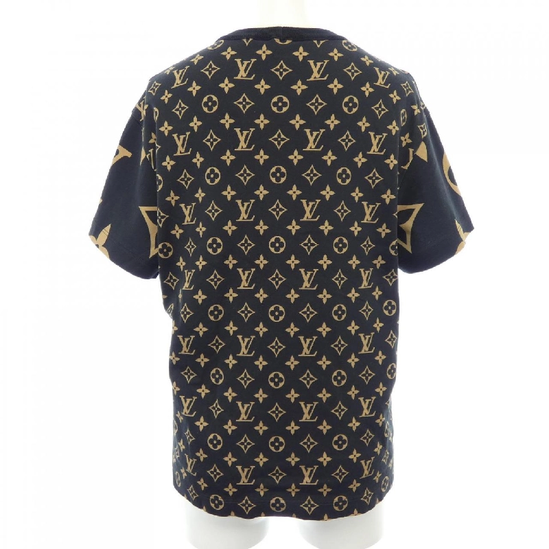 Áo thun LOUIS VUITTON Mix Monogram FLTS25GR5 - Hàng hiệu Chính hãng 775691