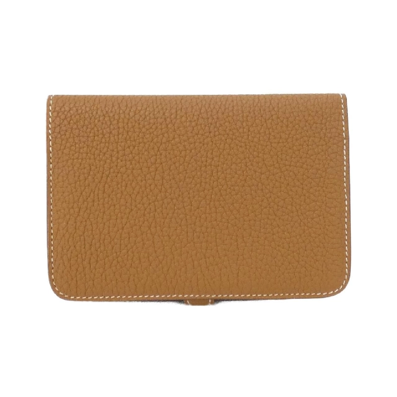 Ví Hermès Dogon Compact 043072CK - Hàng hiệu Chính hãng 770924