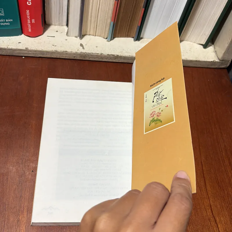 II Sách Phật Giáo: Phật Pháp Vấn Đáp (Tập 1) - HT. Thích Giác Quang - 2016 723327