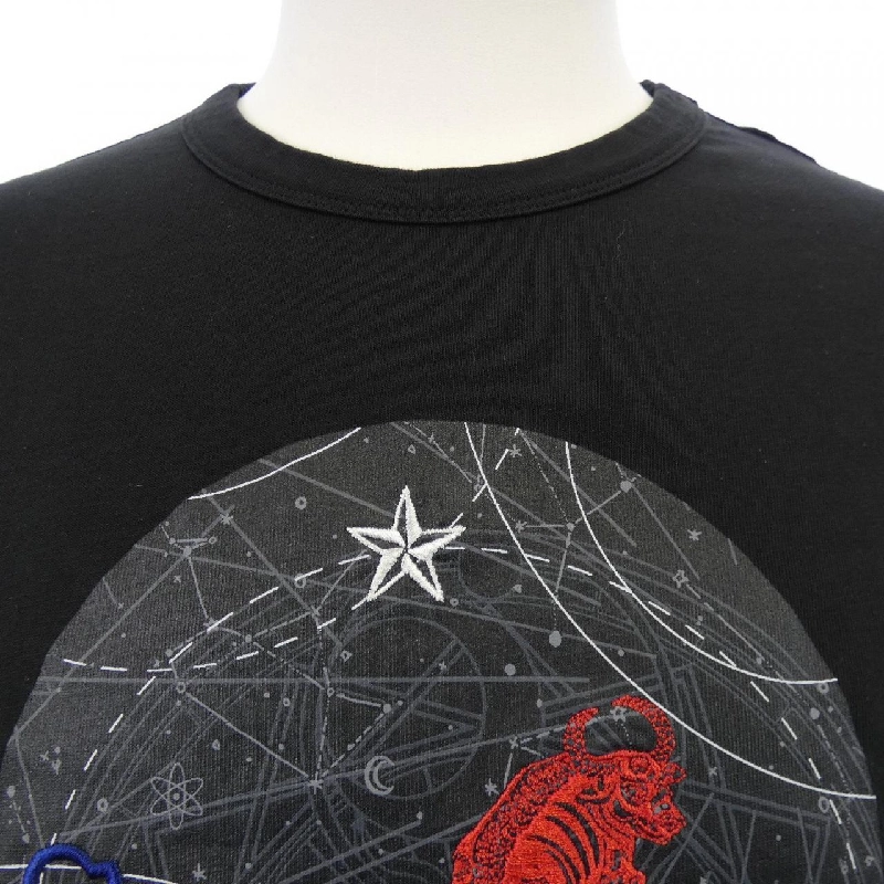 Áo thun MONCLER G10918D71910 - Hàng hiệu Chính hãng 889607