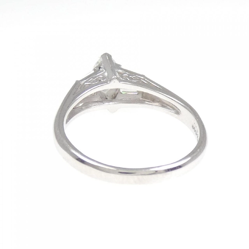 Nhẫn kim cương PT900 0.40CT 671136