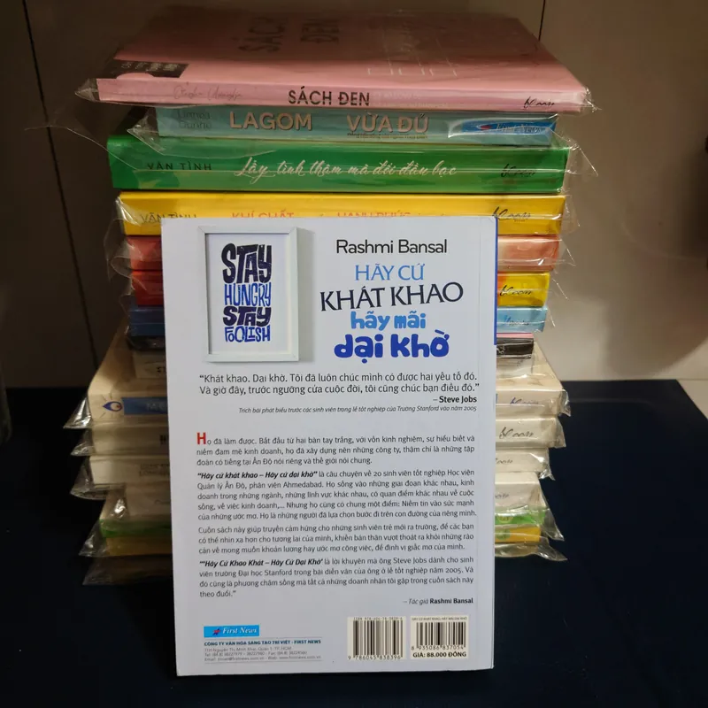 HÃY CỨ KHÁT KHAO HÃY MÃI DẠI KHỜ  571019
