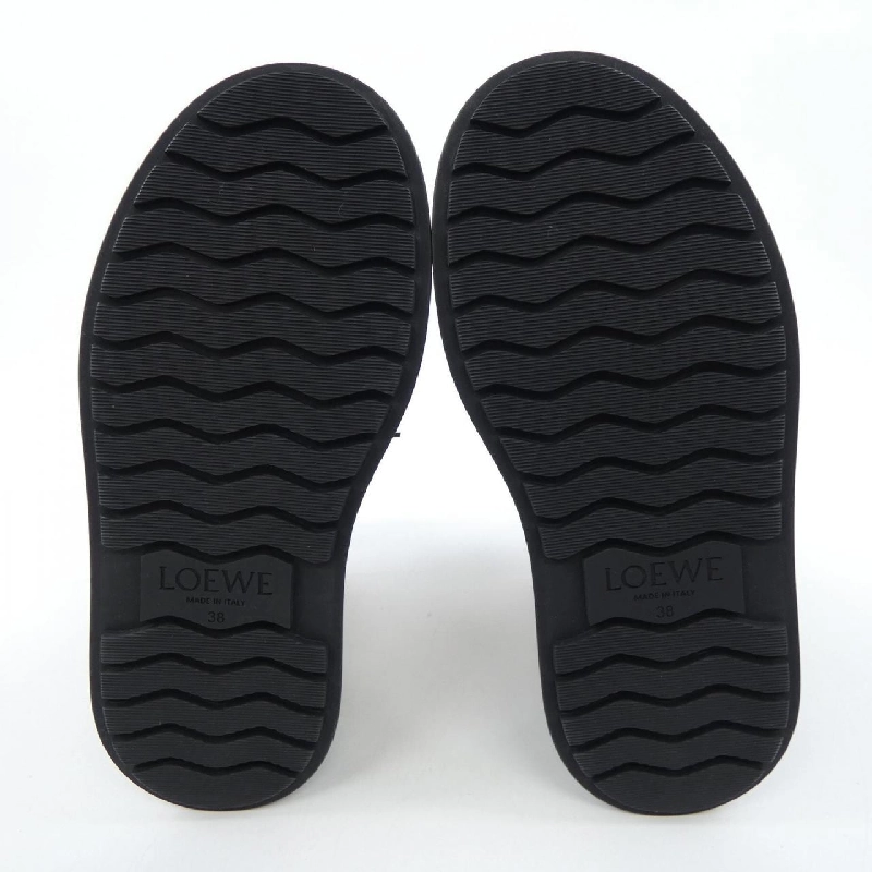 Giày boot LOEWE - Hàng hiệu Chính hãng 829074