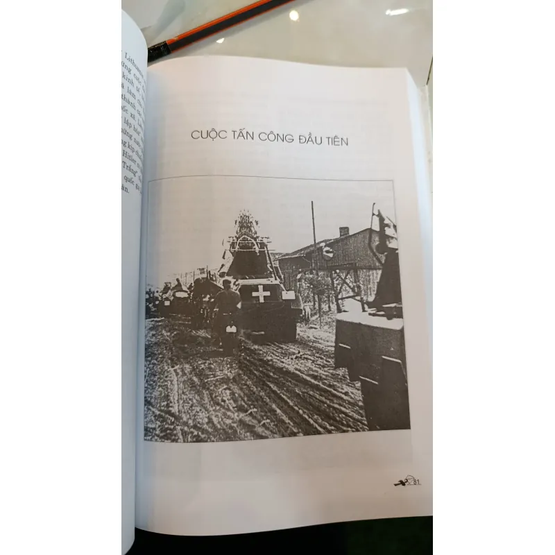 LỊCH SỬ SỐNG ĐỘNG CỦA ĐỆ NHỊ THẾ CHIẾN - NGUYỄN QUỐC DŨNG 740945