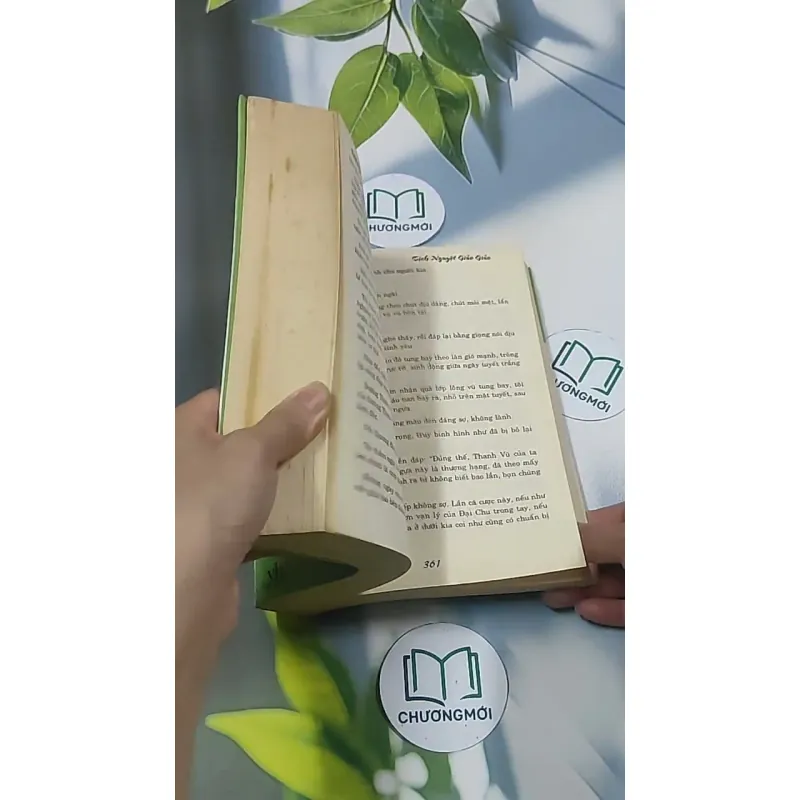 Bích Tiêu Cửu Trùng Xuân Ý Vũ 2 694960