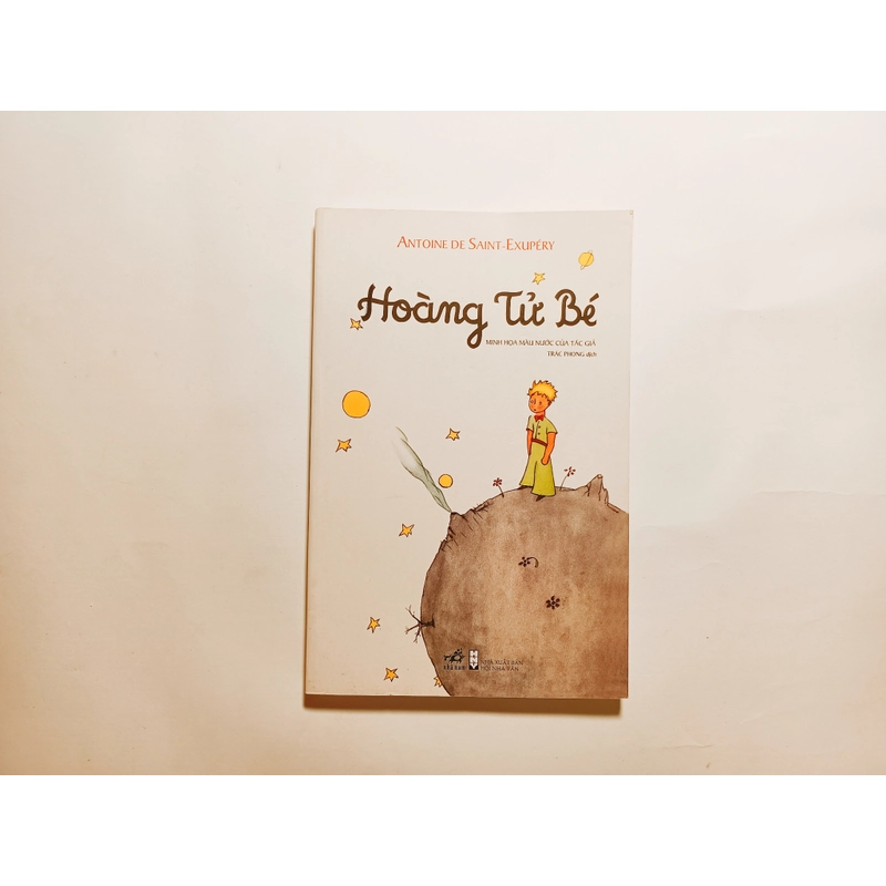 Hoàng Tử Bé 444293
