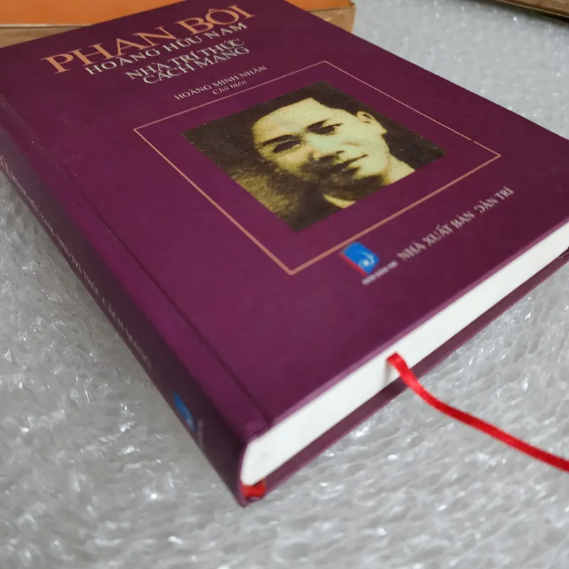 Phan Bôi Hoàng Hữu Nam nhà trí thức cách mạng | Hoàng minh nhân 564452