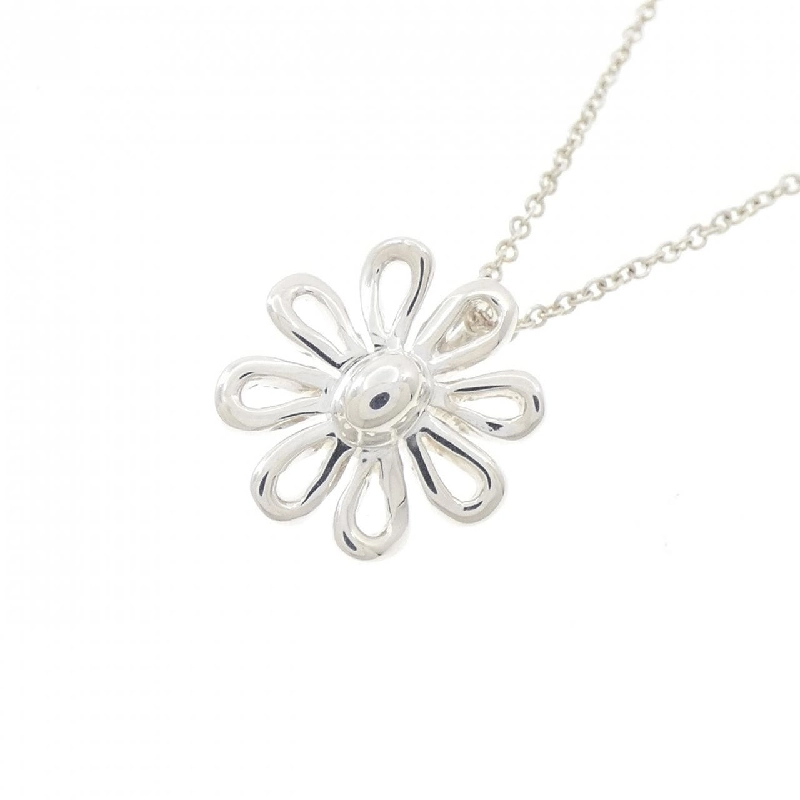Dây chuyền Tiffany Daisy - Hàng hiệu Authentic 845561