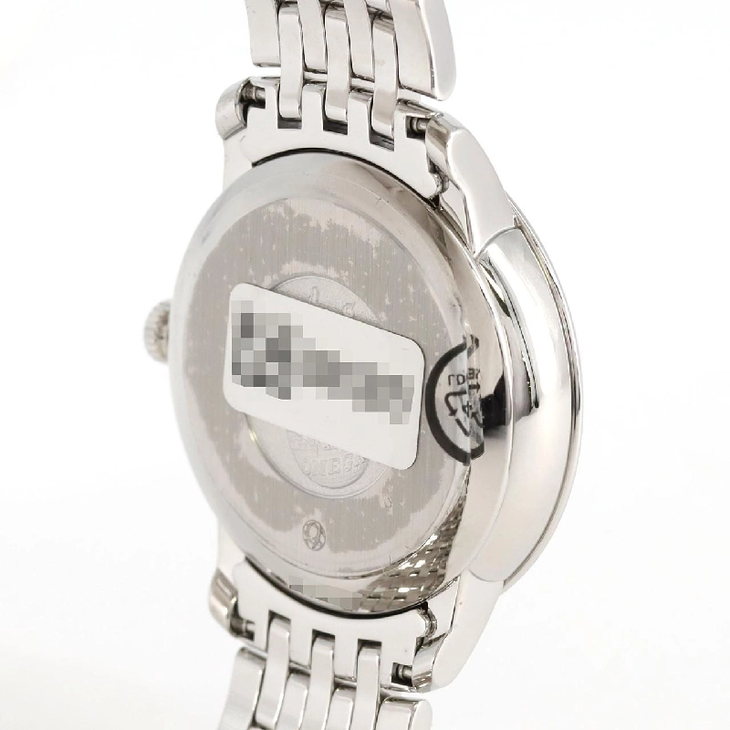 Đồng hồ Omega De Ville Prestige 8P 424.10.33.20.53.001 SS tự động - Hàng hiệu chính hãng 874720