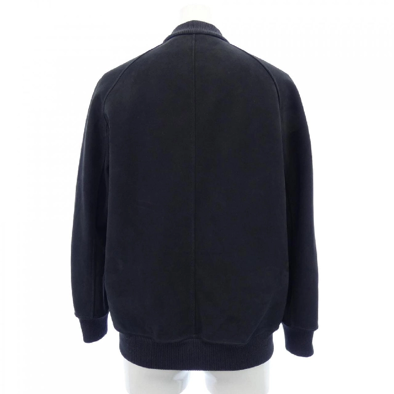 HERMES 51-5021 Áo khoác da - Hàng hiệu Chính hãng 892735