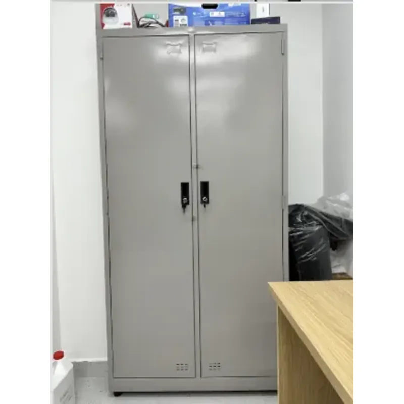 Tủ sắt 2 cánh, 4 ngăn 716382