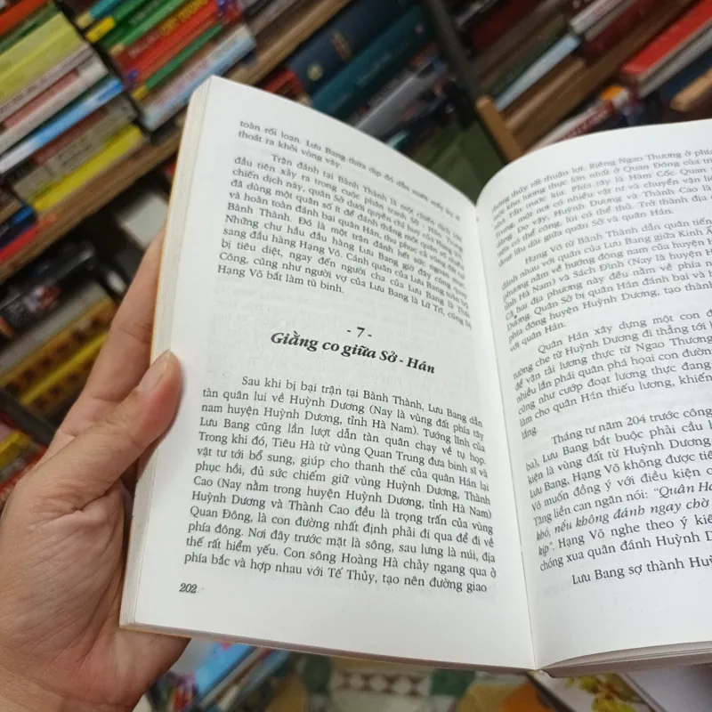 10 Đại Tướng Soái Trung Quốc- Chủ Biên Lưu Chiếm Vũ 612161