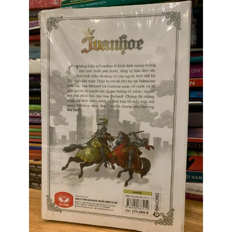 Juanhoe -Walter Scott 786077