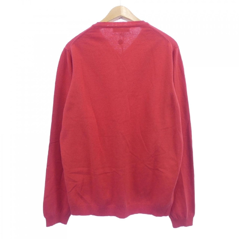 ALPHA STUDIO Knit - Hàng hiệu Authentic 885381