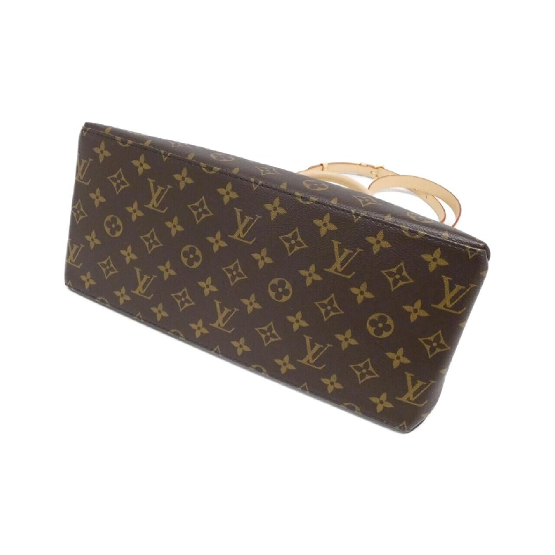 Túi xách Louis Vuitton Monogram Grand Palais MM M45898 - Hàng hiệu Authentic 766902