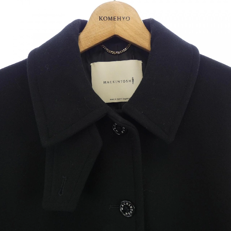 MACKINTOSH áo khoác 643359