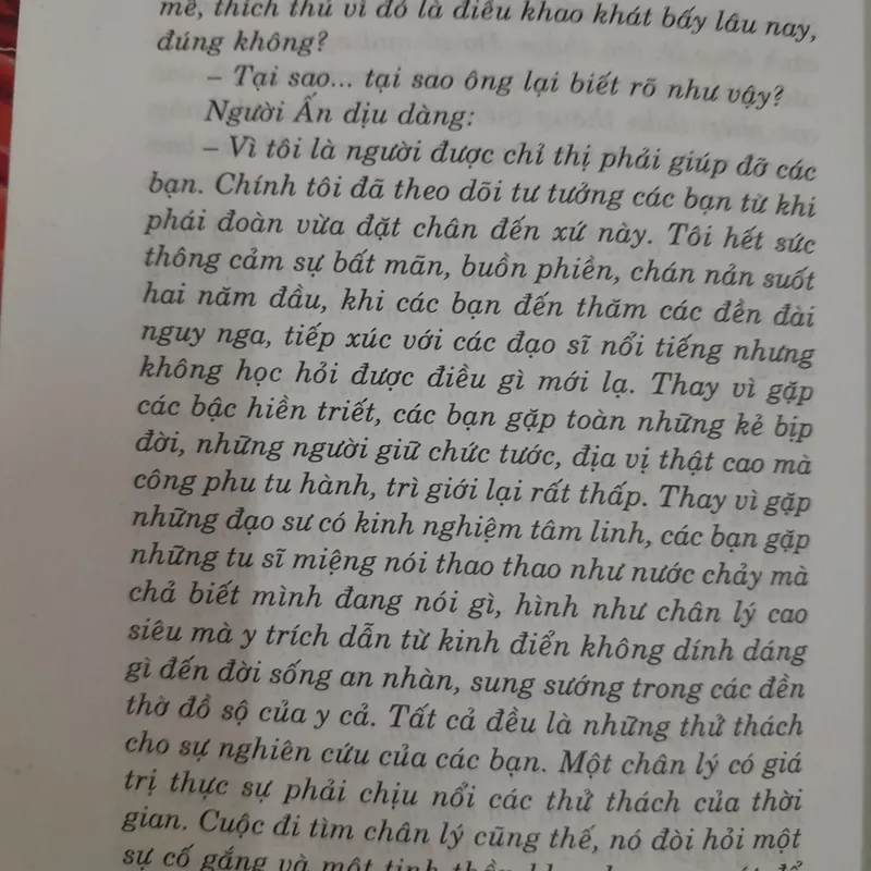Hành trình về phương đông 3 phóng tác của Nguyên Phong 570445