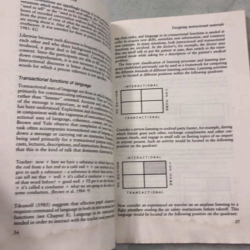 The language Teaching Matrix - Jack C. Richards 977191
