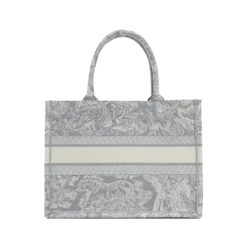 Túi xách Dior Book Tote Medium TOILE DE JOUY REVERSE của Christian Dior 610728