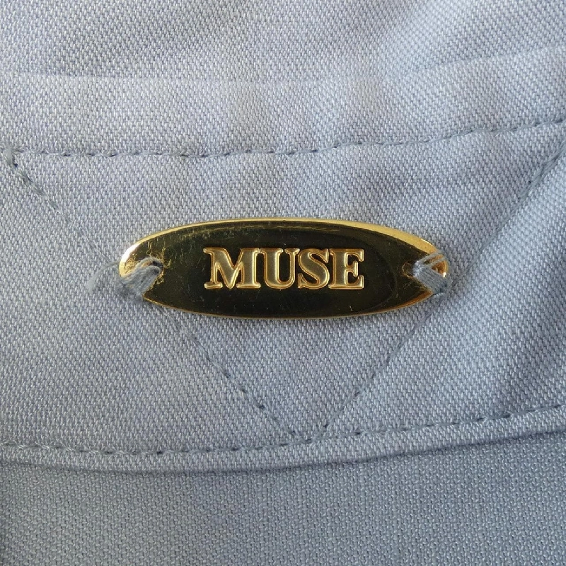 Hàng hiệu DEUXIEME CLASSE 25-050-520-4070-1-0 Áo sơ mi - Hàng hiệu Authentic 814905