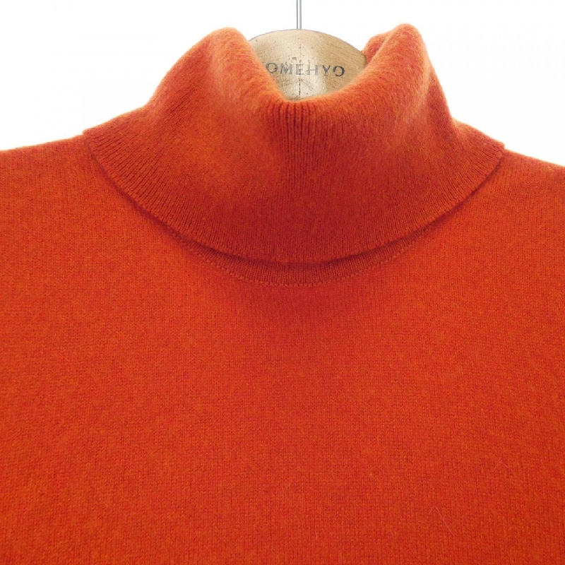 【Mã giảm giá】HERMES Áo len 640870