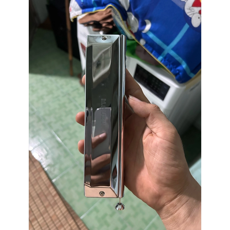 cần pass lại kèn harmonica scx 64 477267