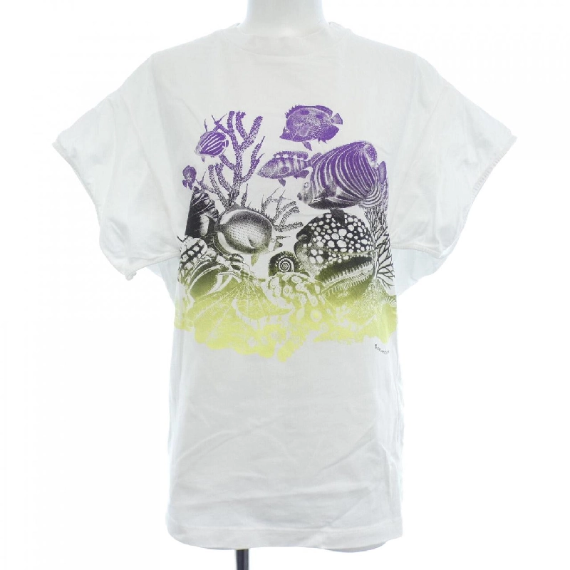 【Mã giảm giá】Áo phông STELLA MCCARTNEY 645425