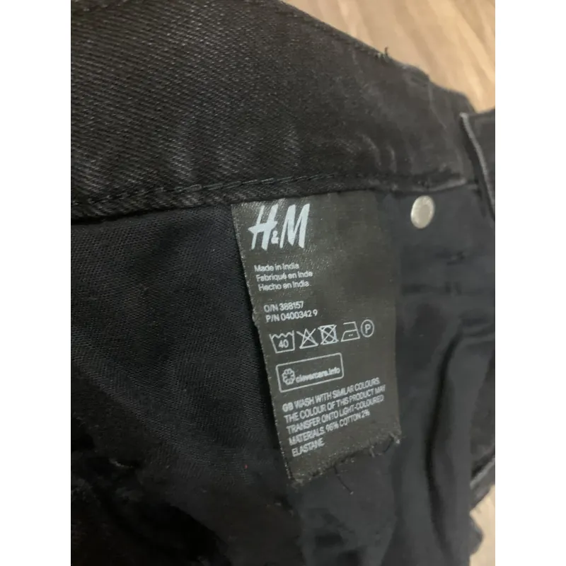 Áo kiểu, quần jeans legging 934625