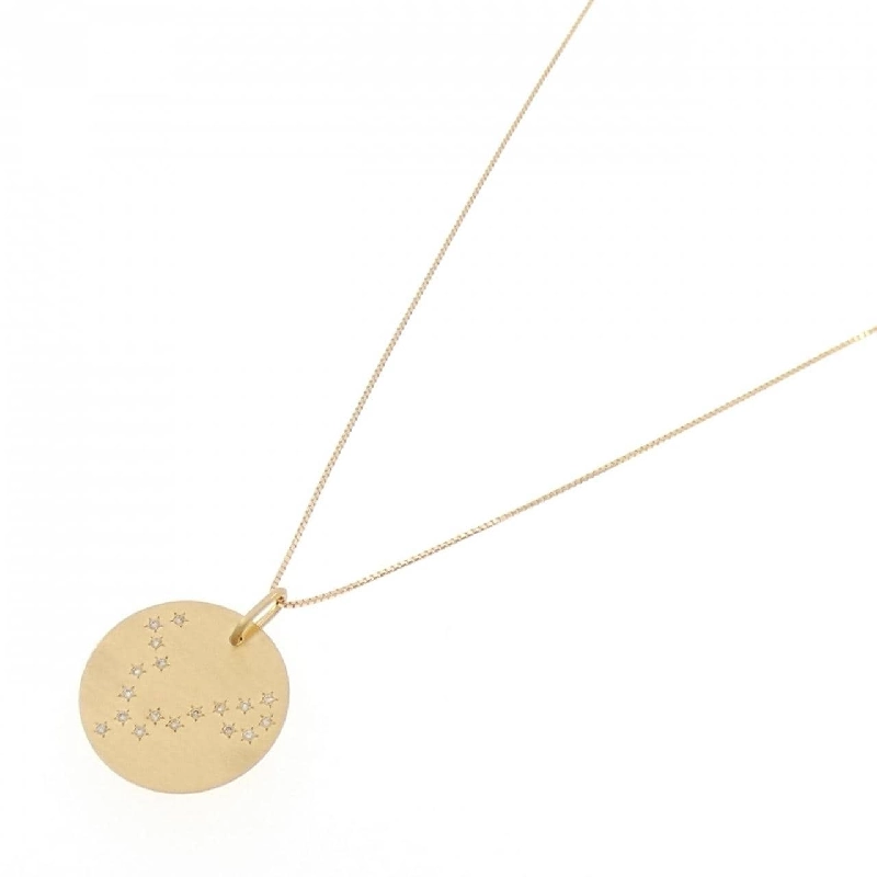 Dây chuyền kim cương Tokative 0.063CT - Hàng hiệu Authentic 841398