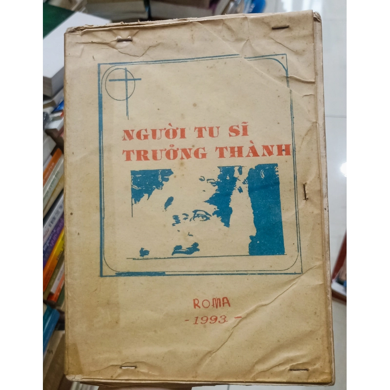 Người tu sĩ trưởng thành 🌻 542053
